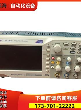 泰克TBS1202B 1152 1102 1072 1052示波器TDS1012C 1002【议价】