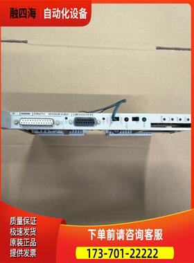 控制板6ES5928-3UB216ES5928-3UB21，完【议价】
