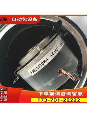 F682000DKA F682000 F681000F51三洋伺服电机编码器【议价】