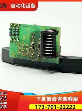 100%主轴电机编码器A20B-2003-0311/0310