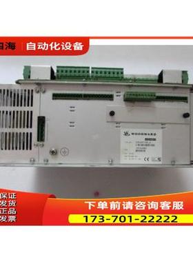 SEG W00DWARD CSC40F1S0-A 有2台【议价】