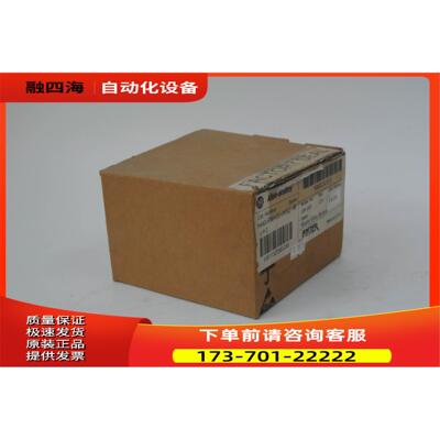 ABPLC 模块 1440-REX00-04RD【议价】