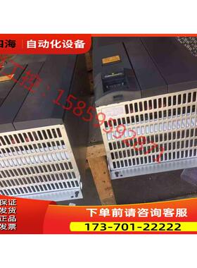 变频器55KW，6SE6440-2UD35-5FB1，【议价】