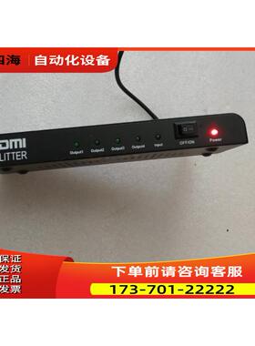 通电 5V HGMI 4KX2K 一台重量5两 在3-3【议价】