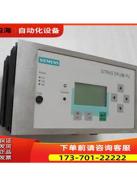 SITRAS DPU96 PU E10433-E9702-H310出【议价】