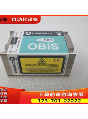COHERENT OBIS 505-30 LS相干高【议价】