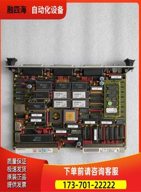 SYS68K -6A 控制卡 卡出【议价】