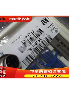 MARPOSS传感器A17 3408617831 出【议价】