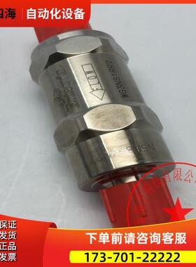 ENTEGRIS气体过滤器WG3NS1RR2 N5N894027 实拍 未使用包装【议价