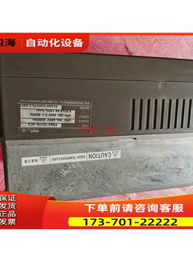变频器5000G11系列 FRN3.7G11S-4CX 380V 3.7KW【议价】