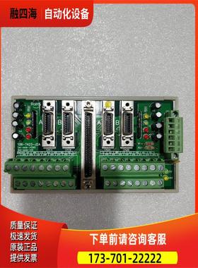 SYN-TEK 106-T423-J2A 106-T423-J3A 运动控制模块 件议【议价】