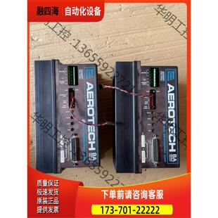 AEROTECH艾罗泰克器。【议价】