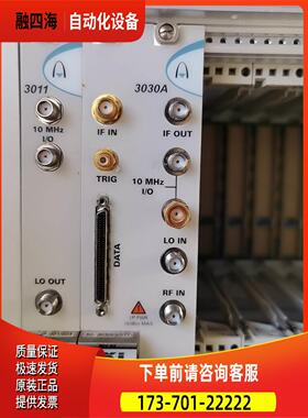 PXI 3030A 3020A 3010 3011 3035【议价】