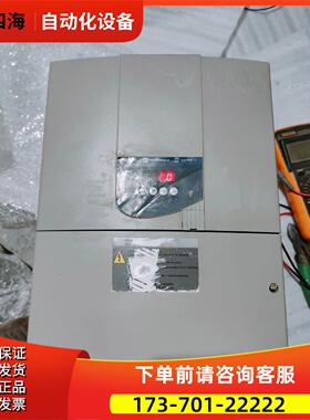 ATV28HD23N4，380v【议价】