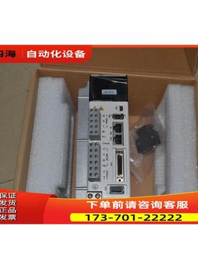 雷赛L5-750-GS/DGGS L6C-750-XG 750W CANopen总线 伺服电机【议