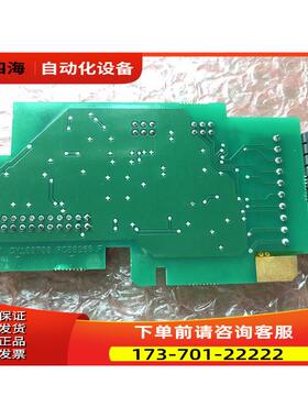 OPTA4 伟肯VACON变频器 268H PC00268F端子IO卡 【议价】