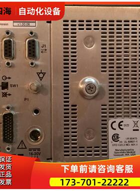 Spacelabs Medical Issaquah，WA USA Model No. 91518【议价】