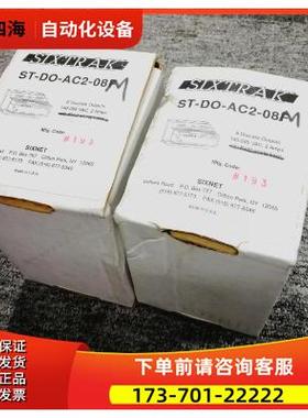 SIXTRAK控制器ST-DO-AC2-08MST-D0-AC2-08M【议价】