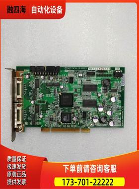 FAST FVC06-1 P-900212 工控采集卡出【议价】