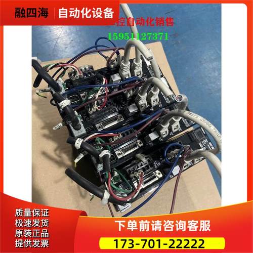 R88D-KN01H-ECT-Z 伺服器 【议价】