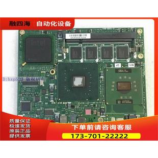 512主板 EXT工控主板 凌华Express 0B10 760 43309 议 IA533