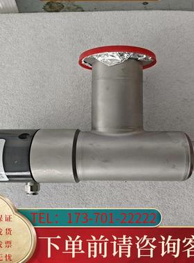 议价MKS角阀   LPV-34624，看着像翻新品适用