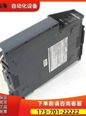 502-04137-00 03605-00R3 03674-22R2 GIDDINGS&LEWIS模块 新