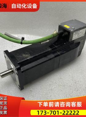 电机ILS1V853S1163 ROBA-STOP-M【议价】
