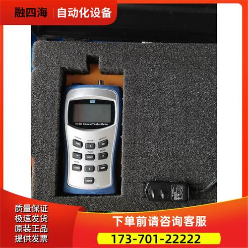 FWBell贝尔5180-Gauss-Tesla-Met【议价】