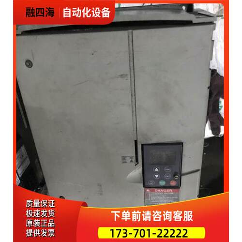 ATV58HD12N47.5KW/380V用【议价】