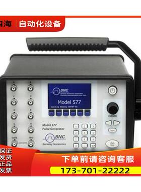 berkeley nucleonics BNC伯克利575 577 5881U脉冲发生器【议价】