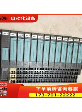 6ES7 151-1AA02 134-4JB50/4GB10/135-4FB00/138-4DC00-0AB0【议