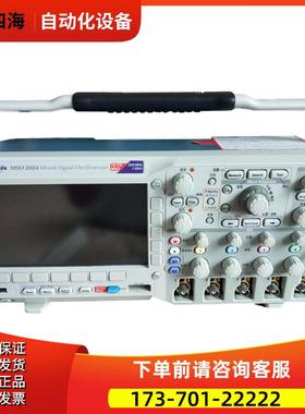 泰克MSO2024 DPO2014B 2012混合信号示波器TDS3054 3034【议价】