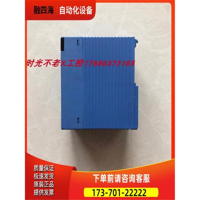 YOGAWA 横河 F3NC02-0N 实物 【议价】