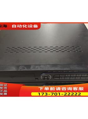 海康威视DS-7932N-E4硬盘录像机32路高清数字网络NVR主板4盘【议