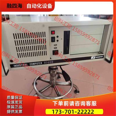 AXIOMTEK 61400 工控主机 AX61400WB-【议价】