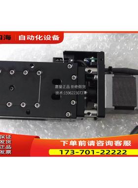 SURUGA SEIKI骏河精机电动精密调平台KH0604-L1出【议价】