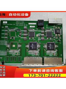 TEL板E2B213-11/GBH E208-005023-11 E244-010014 E281-005023议