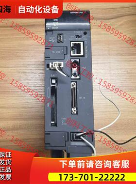 运动控制器Q170M 实物非常，【议价】
