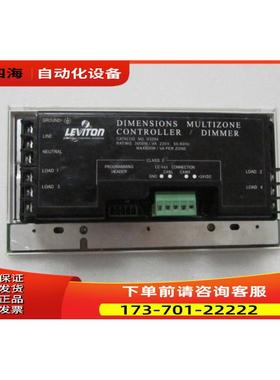 LEVITON 017-D3204一台重量 1&middot;5斤 10-3出【议价】