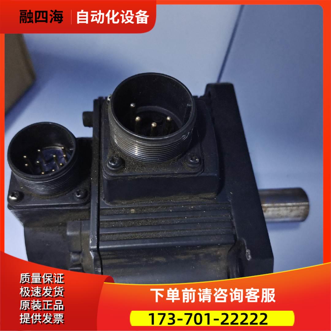 电机HC-SFS524完【议价】