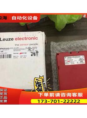 劳易测LEUZE读取器BPS37SM100 BP S3 7SM 100 50037188