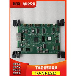 ESI CLMC1 155142-01 F 08084 控制卡 卡出【议价】