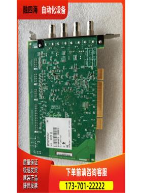 MATROX 迈创 Y7142-03 MOR/2VD/84 图像视频 采集卡 【议价】