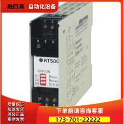 Martens信号隔离器TV500-10-5数字显示器BA9624-1-1-2-0-10-1【议