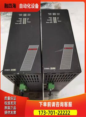 Jetter坚德器DIMA3-ES-16 出【议价】