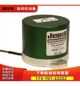 JEWELL杰威尔模拟倾角仪RMIW-S、 RMIW-D、 RMIW-L【议价】