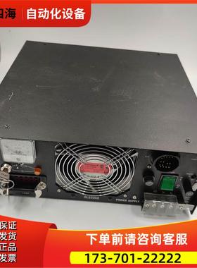 SOC激光电源SHOWA OPTRONICS GLS3050 【议价】