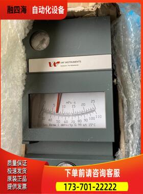 VAF 0611-0013 603-C39，INSTRURU【议价】