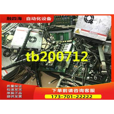 451M 451O 451P PC00233J 690V 502A vacon伟肯变频器光纤程序板